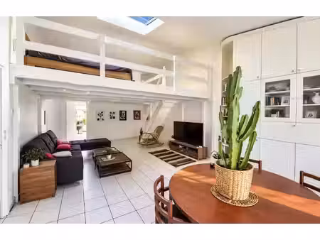 vente loft 3 pièces 75 m² à mulhouse (68100), 99 900 €