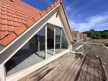 location maison 2 pièces 58.41 m² à chateau-thierry (02400), 523 €