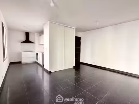 vente appartement 2 pièces 44 m² à bastia (20200), 157 000 €