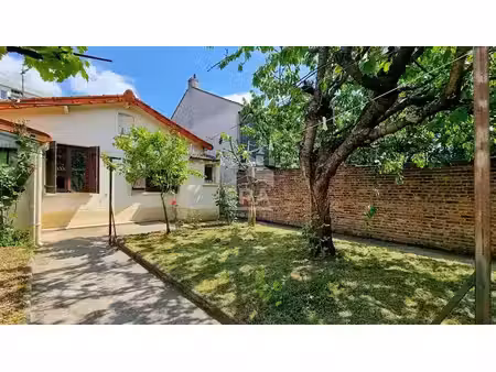 vente maison 3 pièces 40.19 m² à montreuil (93100), 253 000 €