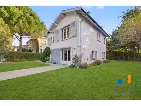 vente maison 5 pièces 164 m² à toulouse (31000), 649 000 €