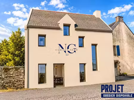 vente maison 1 pièce 50 m² à saint-armel (56450), 149 000 €