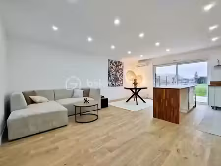 vente maison 4 pièces 100 m² à annoeullin (59112), 199 900 €