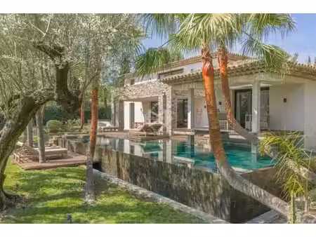 villa de luxe en location saint-tropez, france