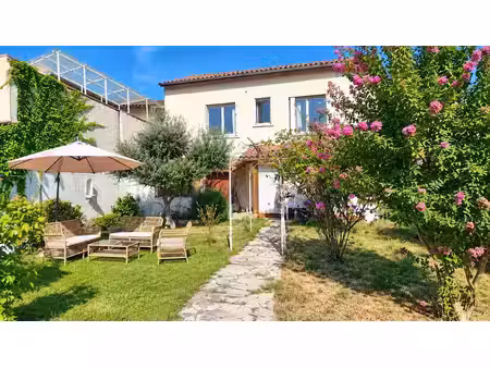 vente maison 6 pièces 113 m² à toulouse (31000), 416 000 €