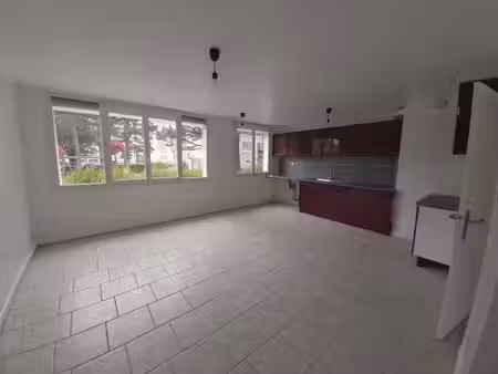 vente appartement 3 pièces 59 m² à arras (62000), 168 000 €
