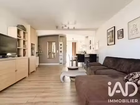 vente appartement 4 pièces 83 m² à perpignan (66000), 189 000 €