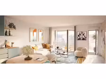 vente programme neuf t2, t3, t4, t5 41 à 93 m² annemasse (74100)