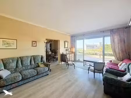 vente appartement 5 pièces 99 m² à agen (47000), 179 000 €