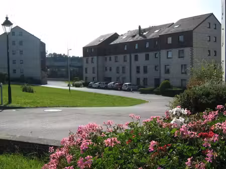 arlon sympathique petit appartement 1 chambre