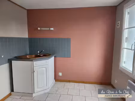 bernay - 37 rue du général leclerc