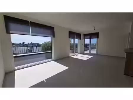 appartement 3ch a libramont, lumineux et moderne