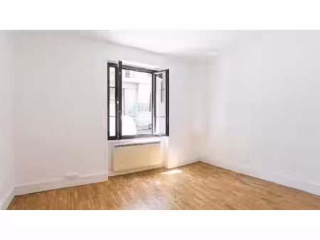 charmant t1 de 31 m2 — pentes de la croix-rousse (lyon 1er)