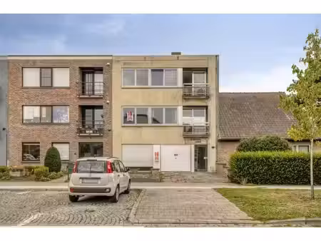 immeuble de placement à rafraîchir à vendre à saint-pierre