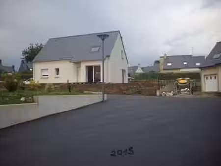 location maison à concarneau (29900) : à louer / 110m² concarneau