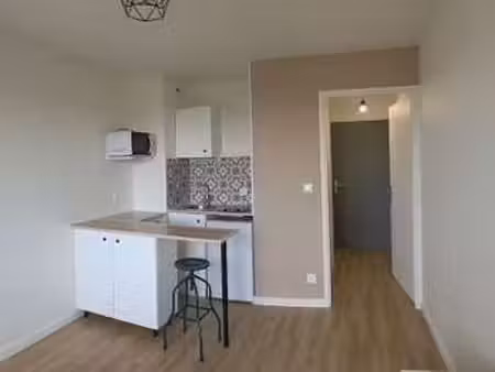 location appartement t1 meublé à toulouse (31000) : à louer t1 meublé / 20m² toulouse