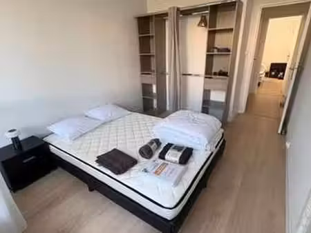 location appartement 3 pièces à mérignac (33700) : à louer 3 pièces / 58m² mérignac