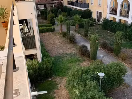 vente immobilière t3