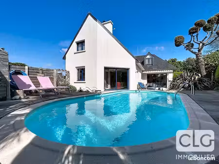 maison 8 pièces 127 m²