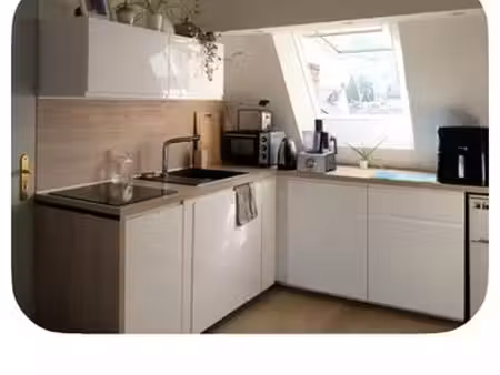 appartement centre ville t1