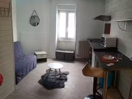 studio meublé proche centre ville de poitiers