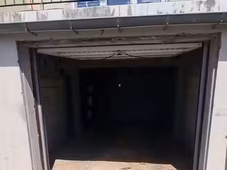 location garage