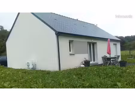maison t4