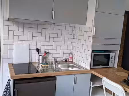 appartement 20m2