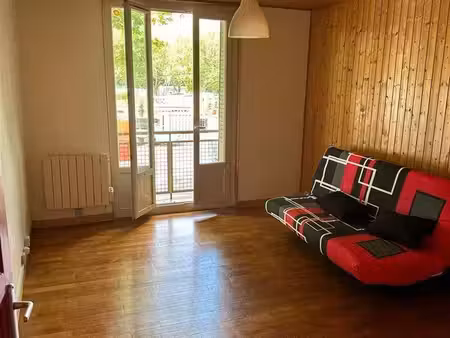 appartement au centre de grenoble