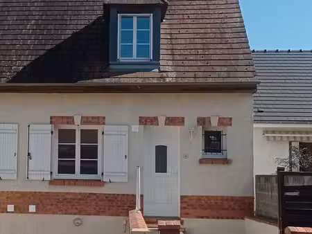 maison 4 pièces 91 m²