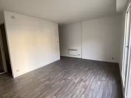 appartement 1 pièce 23 m²