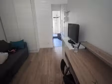 studio à boulogne-billancourt