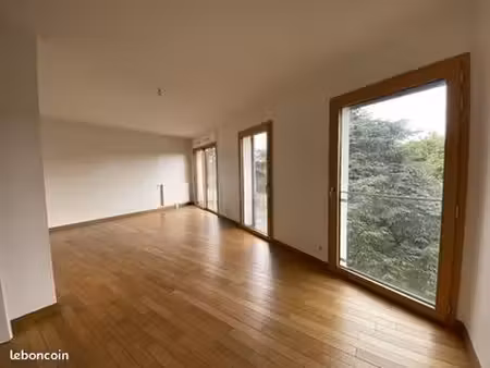 appartement 3 pièces 86 m²
