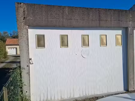 garage