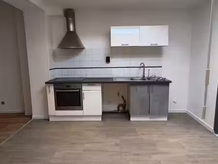 t2 50 m2 rénové à lille