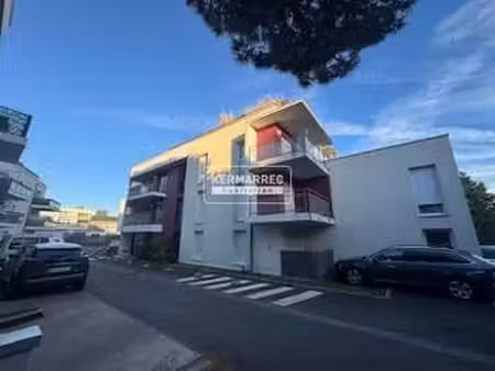 vente appartement 2 pièces à cesson-sévigné (35510) : à vendre 2 pièces / 39m² cesson-sévi