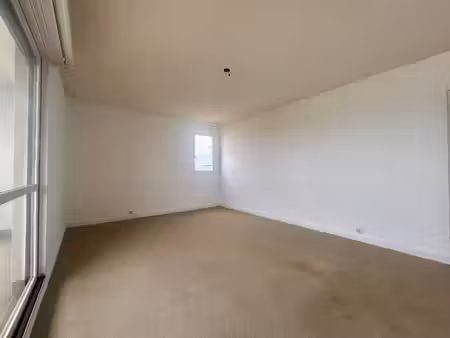 appartement type 4 - poitiers
