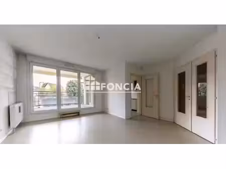 strasbourg koenigshoffen - appartement 3p 69m²