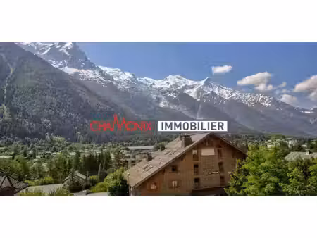 appartement chamonix-mont-blanc (74)