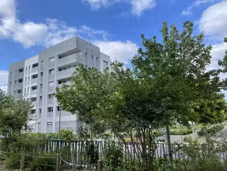 a visiter sans tarder 2 pièces dans quartier prisé