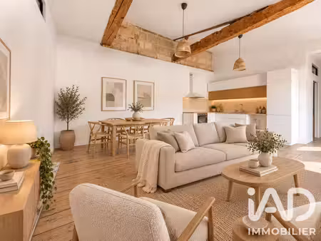 appartement à libourne (33500)