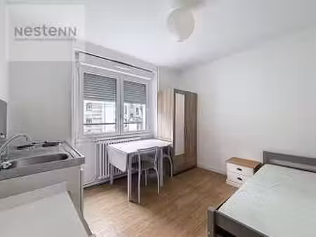 vente maison à quimper braden - kergoat - kervir (29000) : à vendre / 160m² quimper braden