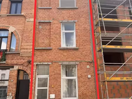 maison à louer à gent € 1.995 (lrkwv) - dewaele - gent | zimmo