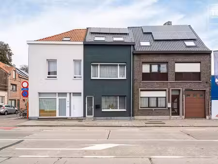 maison à vendre à gent € 379.000 (lrky5) - top vastgoed | zimmo
