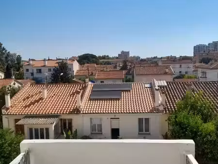 appartement 3 chambres aux 2 ambiances