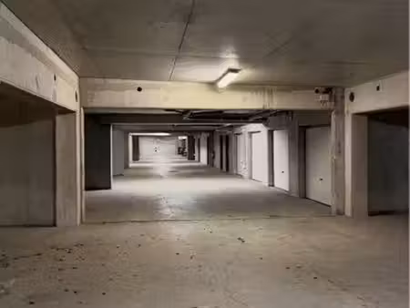 place de parking