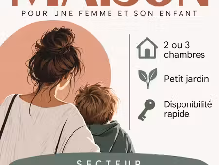 recherche maison montendre