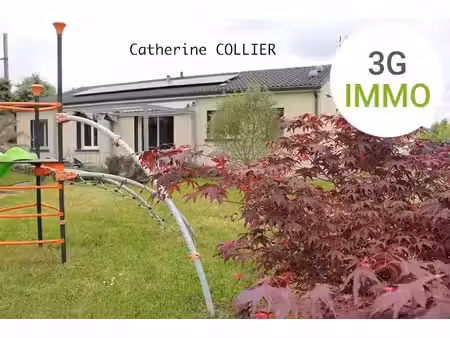 vente villa 4 pièces 90 m² à marmande (47200), 179 000 €