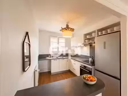 location meublée appartement 4 pièces 87 m² à boulogne-sur-mer (62200), 990 €