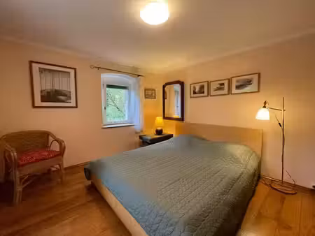 location meublée appartement 2 pièces 64 m² à menotey (39290), 860 €
